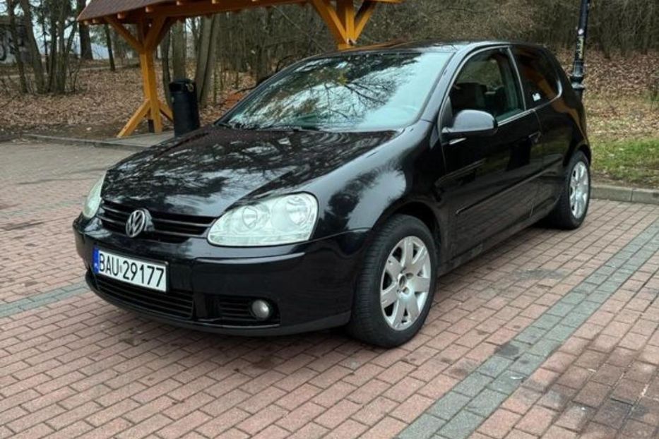 Продам Volkswagen Golf IV 2007 года в г. Днепровское, Днепропетровская область