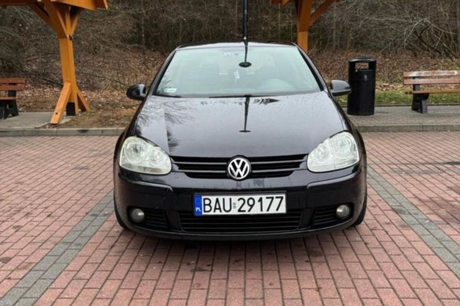 Продам Volkswagen Golf IV 2007 года в г. Днепровское, Днепропетровская область