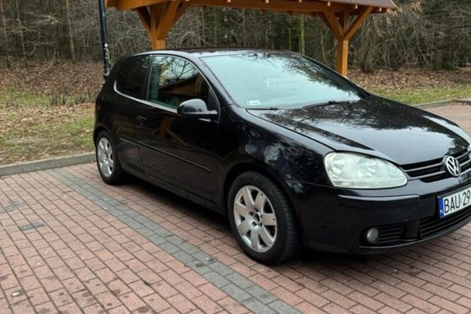 Продам Volkswagen Golf IV 2007 года в г. Днепровское, Днепропетровская область