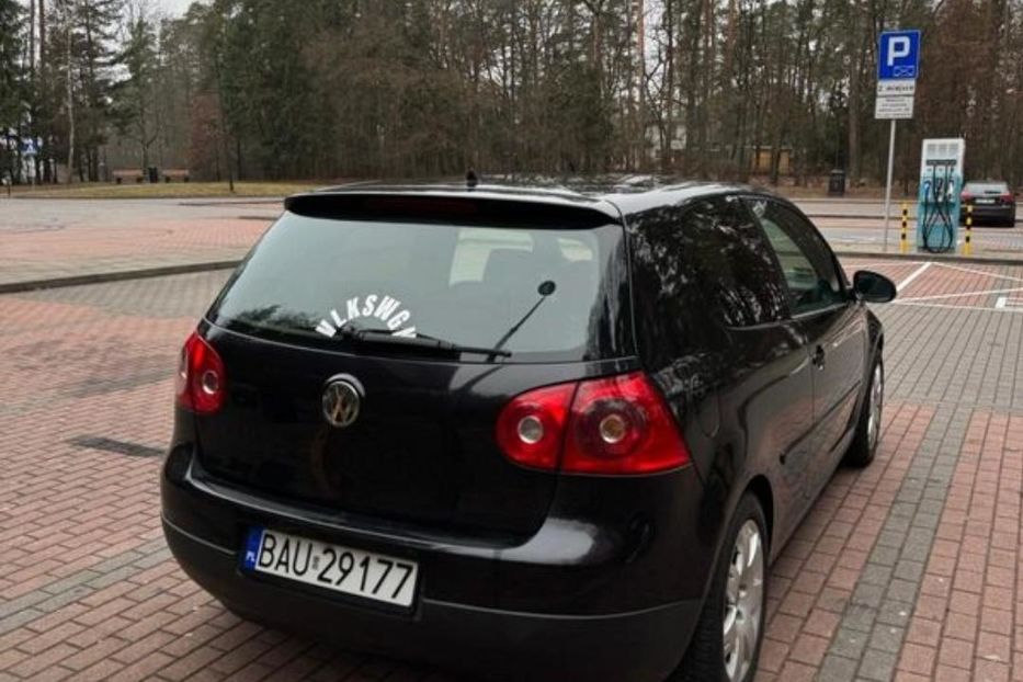 Продам Volkswagen Golf IV 2007 года в г. Днепровское, Днепропетровская область