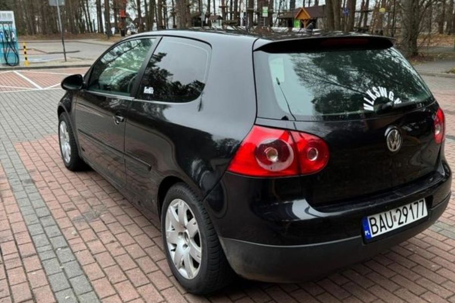 Продам Volkswagen Golf IV 2007 года в г. Днепровское, Днепропетровская область