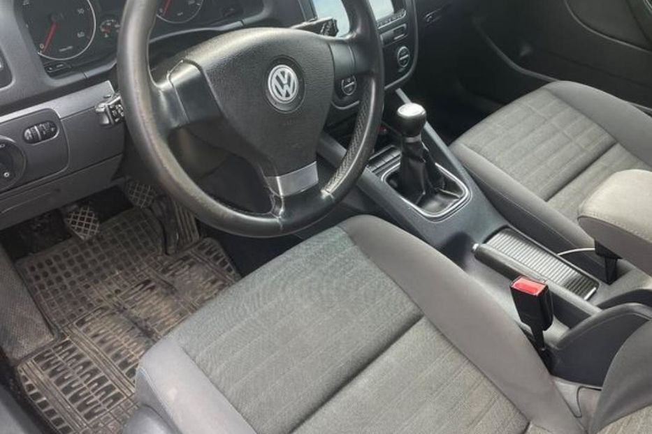 Продам Volkswagen Golf IV 2007 года в г. Днепровское, Днепропетровская область