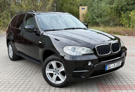 Продам BMW X5 2010 года в Днепре