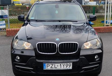 Продам BMW X5 2009 года в Сумах