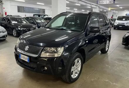 Продам Suzuki Grand Vitara 2007 года в Харькове