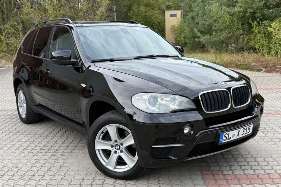 Продам BMW X5 2010 года в Днепре