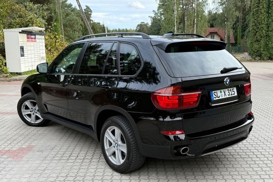 Продам BMW X5 2010 года в Днепре