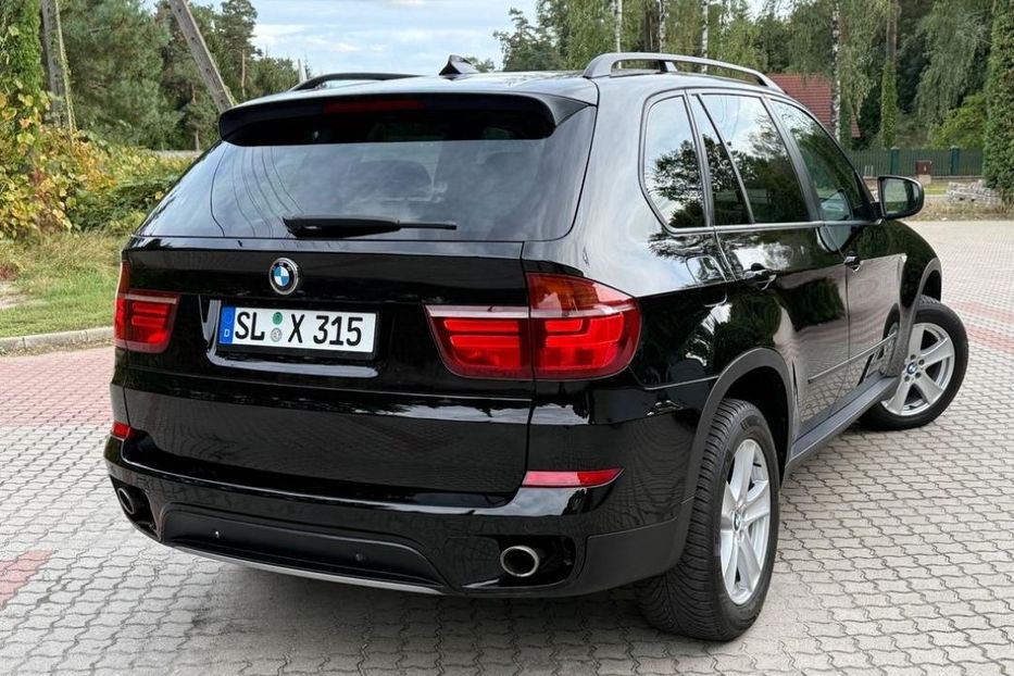 Продам BMW X5 2010 года в Днепре