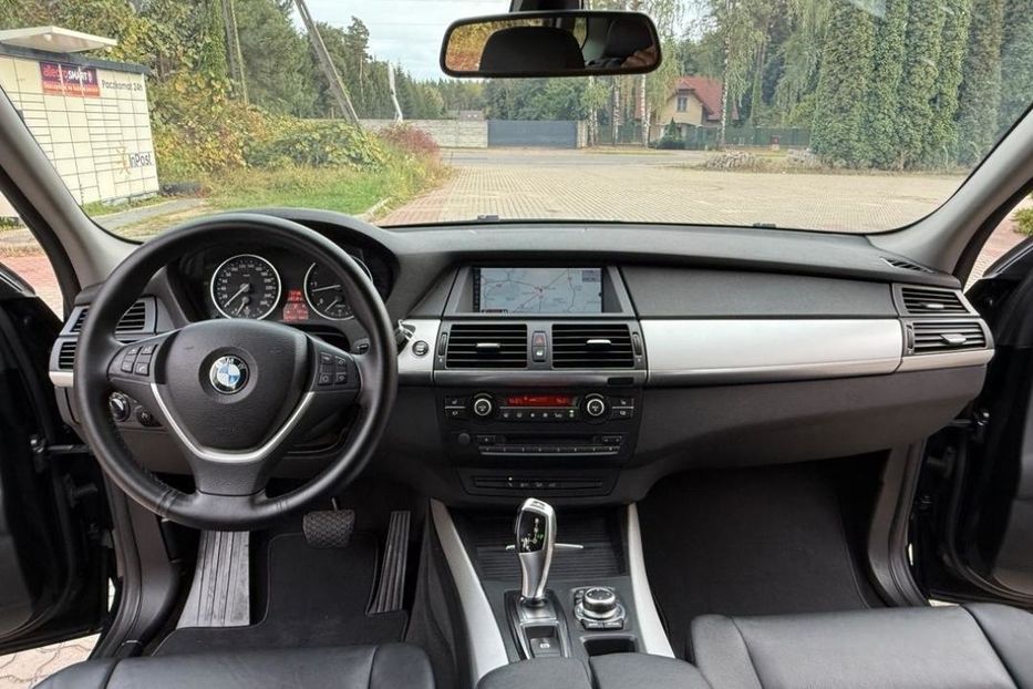 Продам BMW X5 2010 года в Днепре