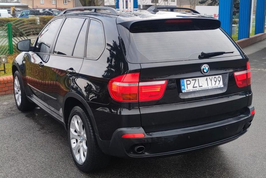 Продам BMW X5 2009 года в Сумах