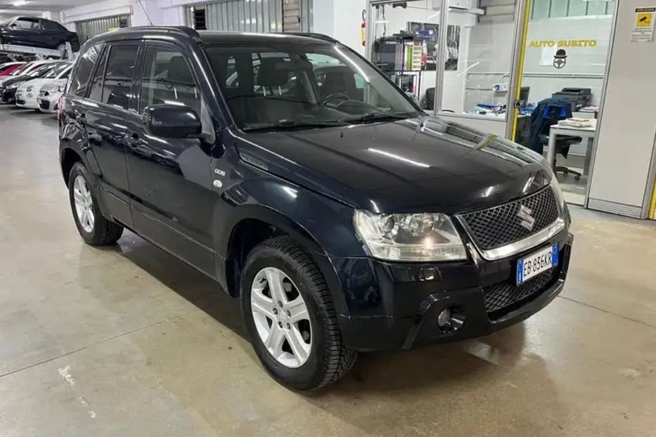 Продам Suzuki Grand Vitara 2007 года в Харькове