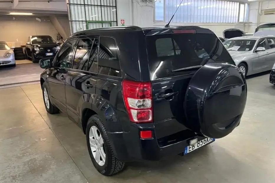 Продам Suzuki Grand Vitara 2007 года в Харькове