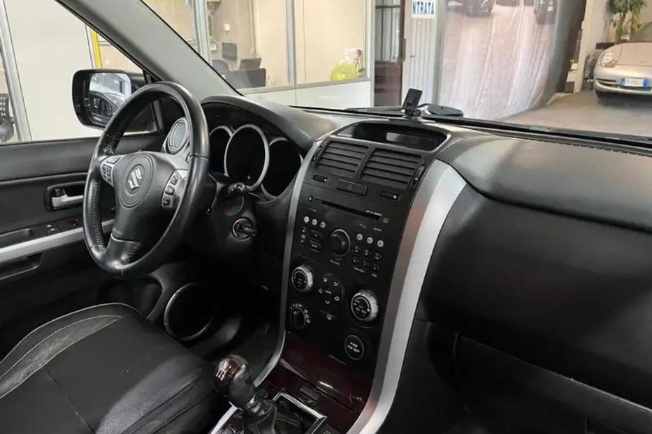 Продам Suzuki Grand Vitara 2007 года в Харькове