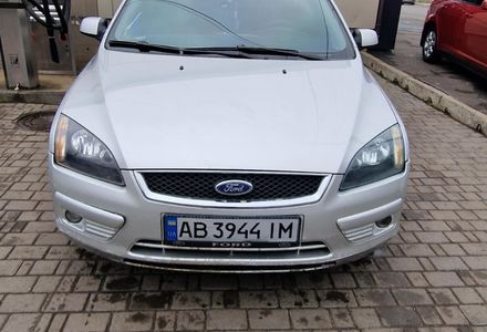 Продам Ford Focus 2006 года в Одессе