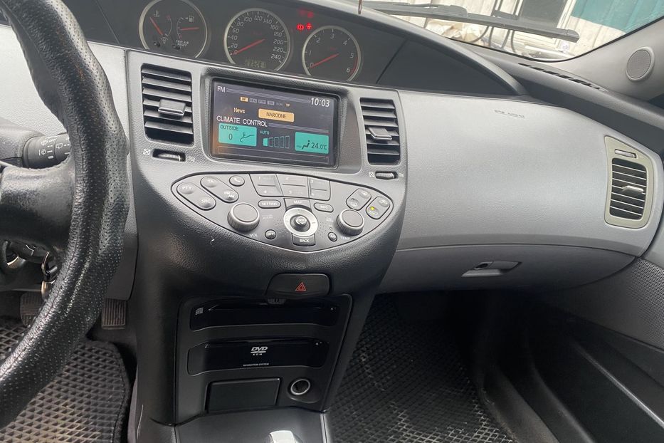 Продам Nissan Primera Р12 2002 года в Одессе