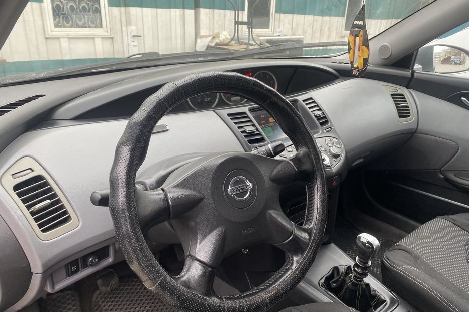 Продам Nissan Primera Р12 2002 года в Одессе