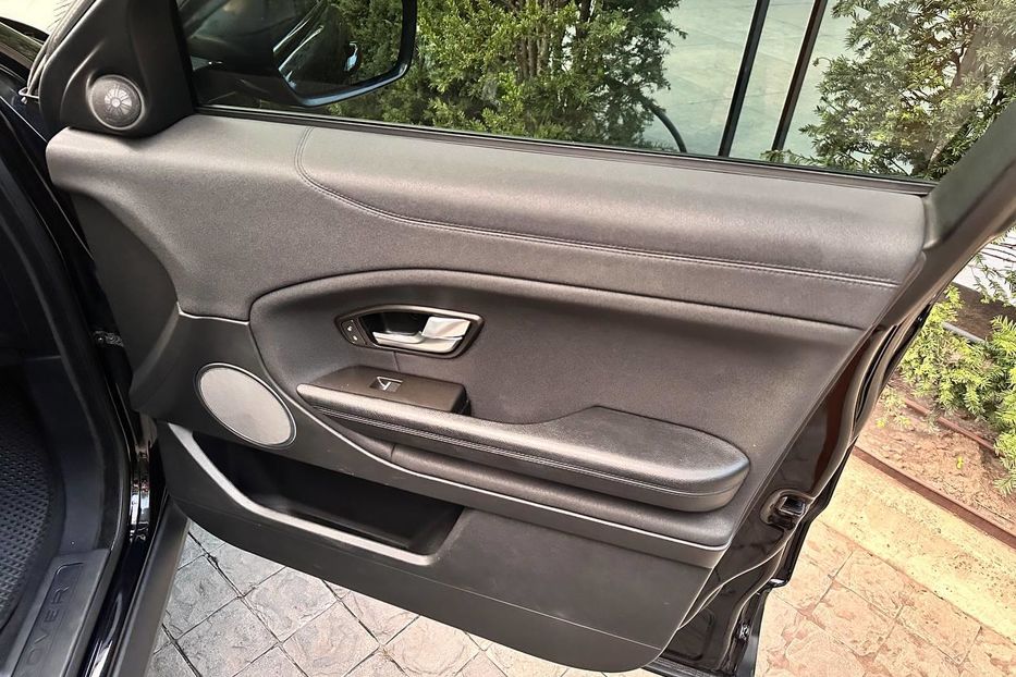 Продам Land Rover Range Rover Evoque 2016 года в Запорожье