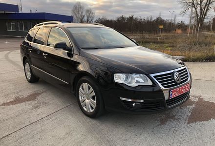 Продам Volkswagen Passat B6 2009 года в Житомире