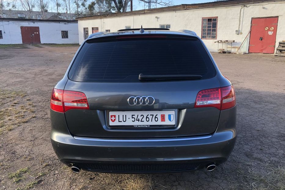 Продам Audi A6 2009 года в Житомире