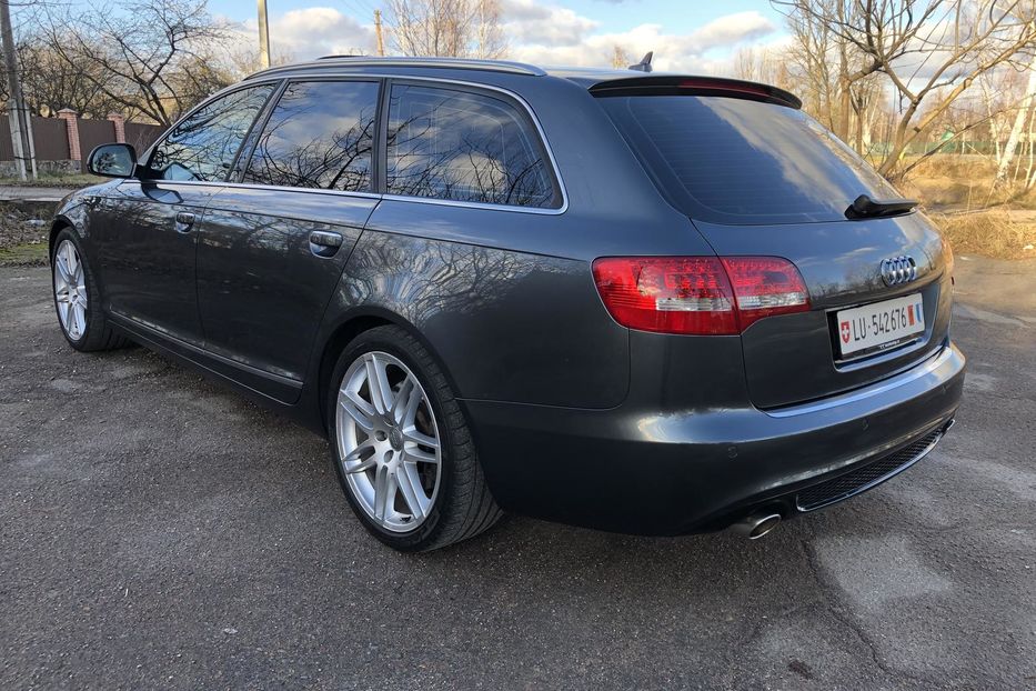 Продам Audi A6 2009 года в Житомире