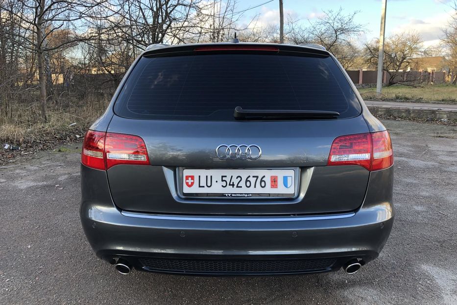 Продам Audi A6 2009 года в Житомире