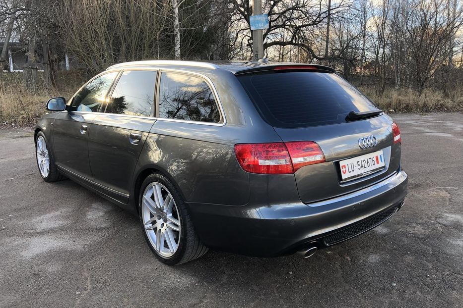 Продам Audi A6 2009 года в Житомире