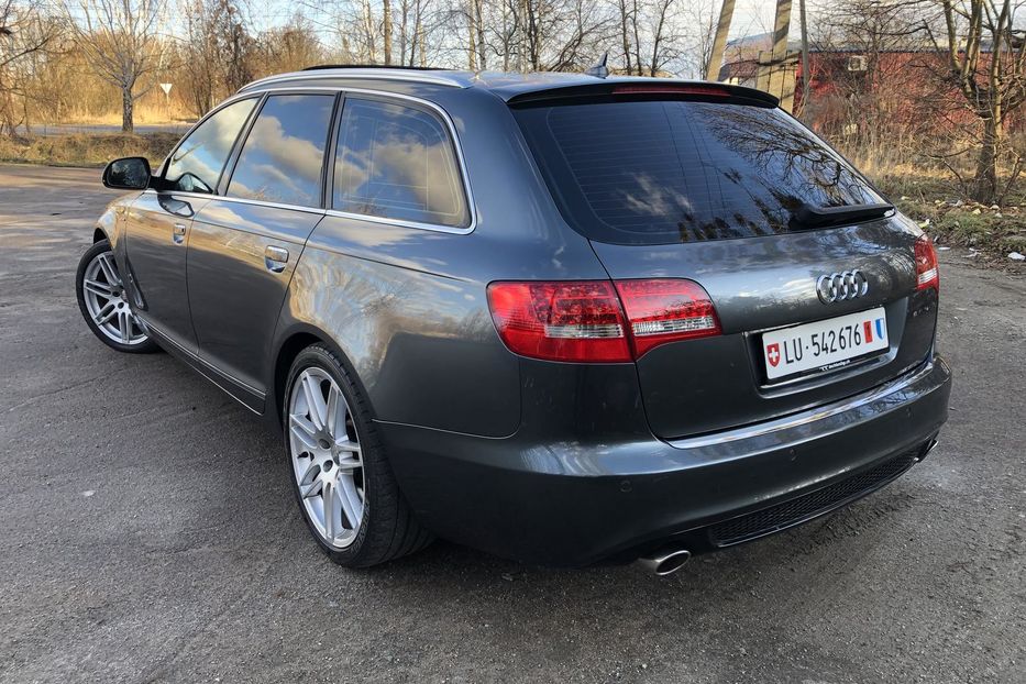 Продам Audi A6 2009 года в Житомире