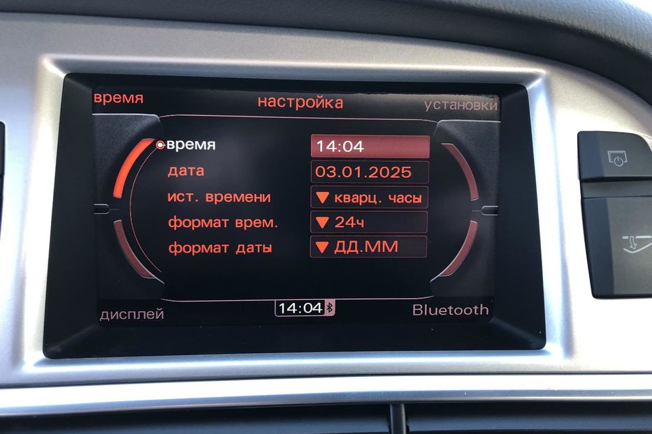 Продам Audi A6 2009 года в Житомире