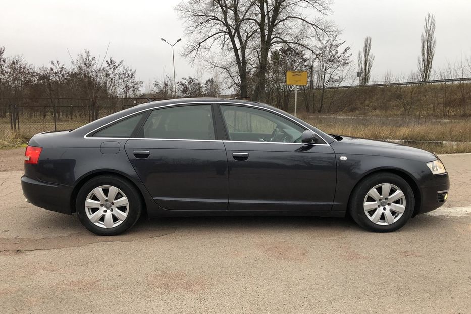 Продам Audi A6 2008 года в Житомире