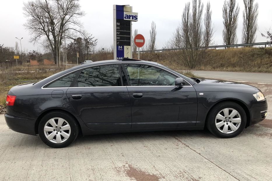 Продам Audi A6 2008 года в Житомире