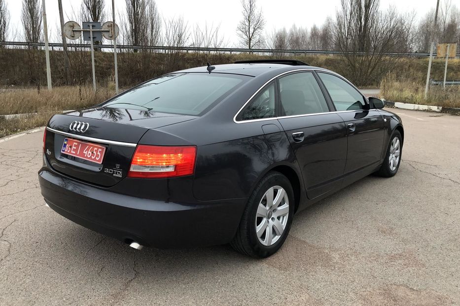 Продам Audi A6 2008 года в Житомире