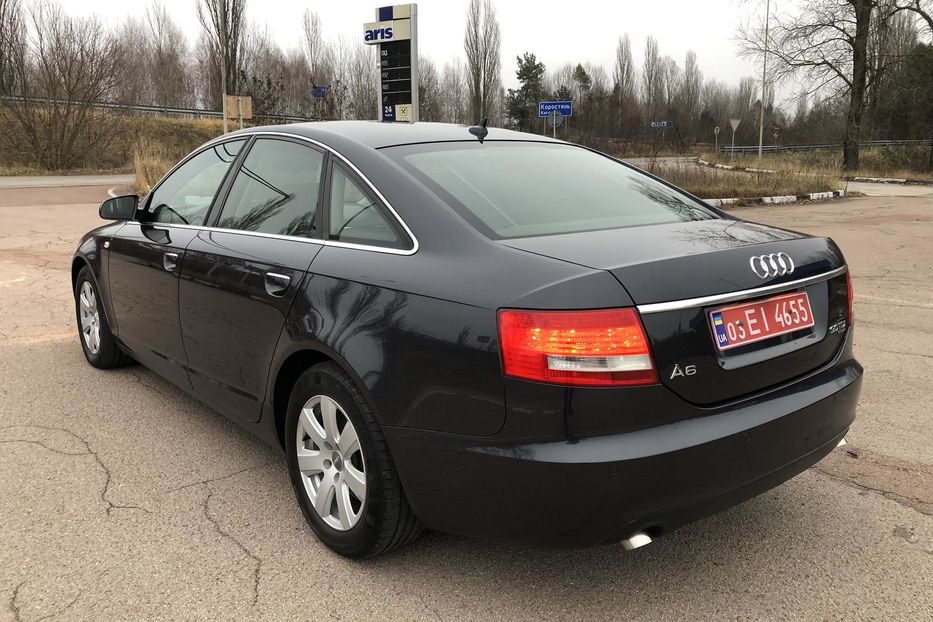 Продам Audi A6 2008 года в Житомире