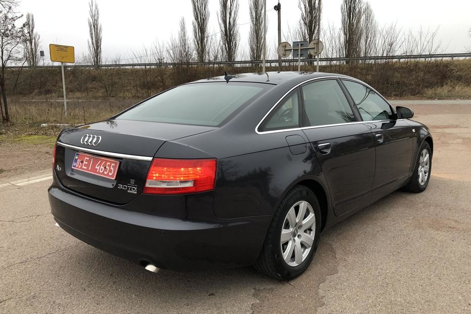 Продам Audi A6 2008 года в Житомире