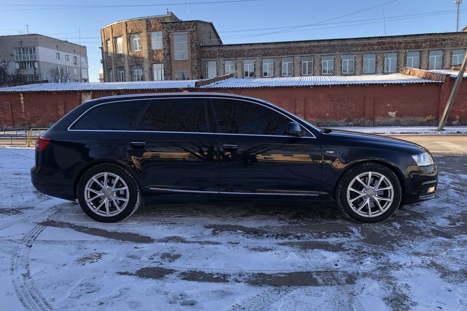 Продам Audi A6 2010 года в Житомире