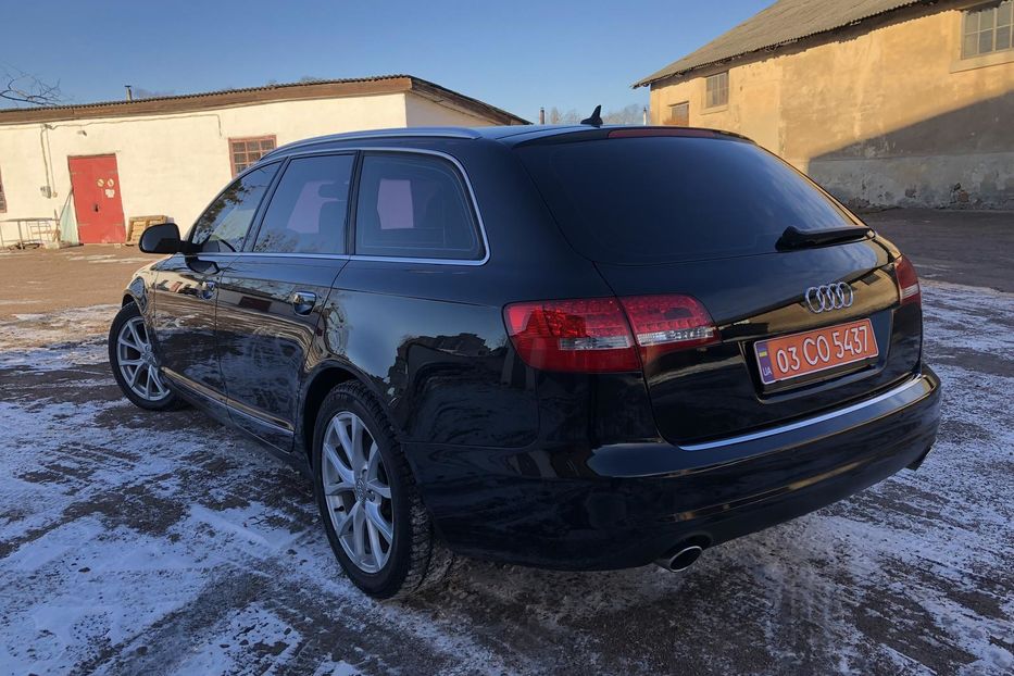 Продам Audi A6 2010 года в Житомире