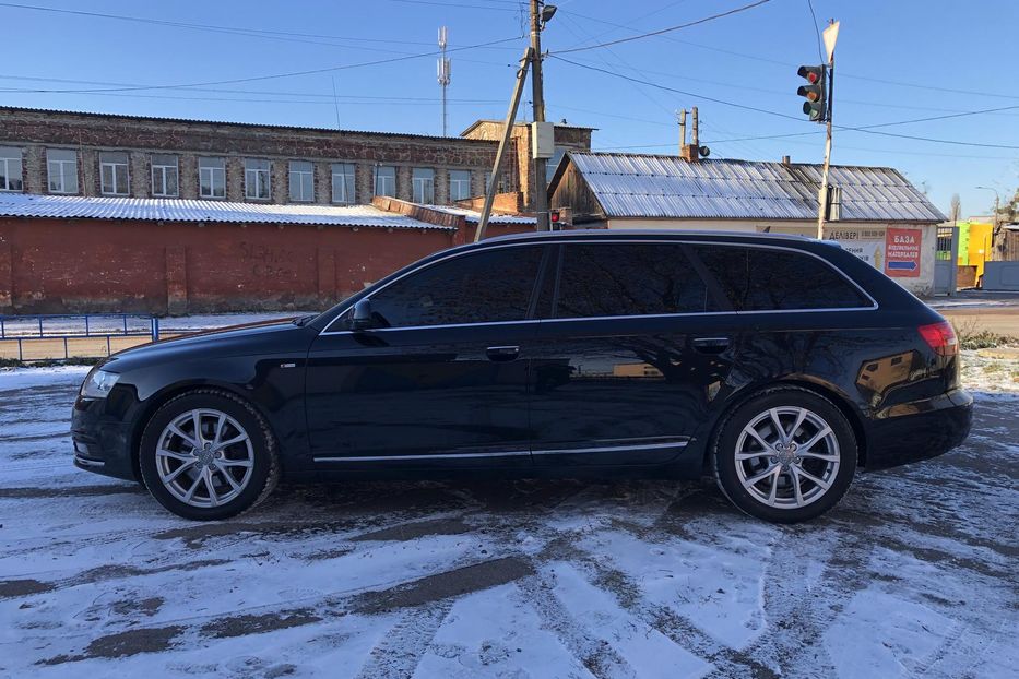 Продам Audi A6 2010 года в Житомире