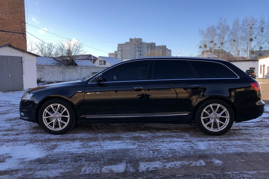 Продам Audi A6 2010 года в Житомире