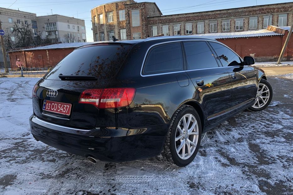 Продам Audi A6 2010 года в Житомире