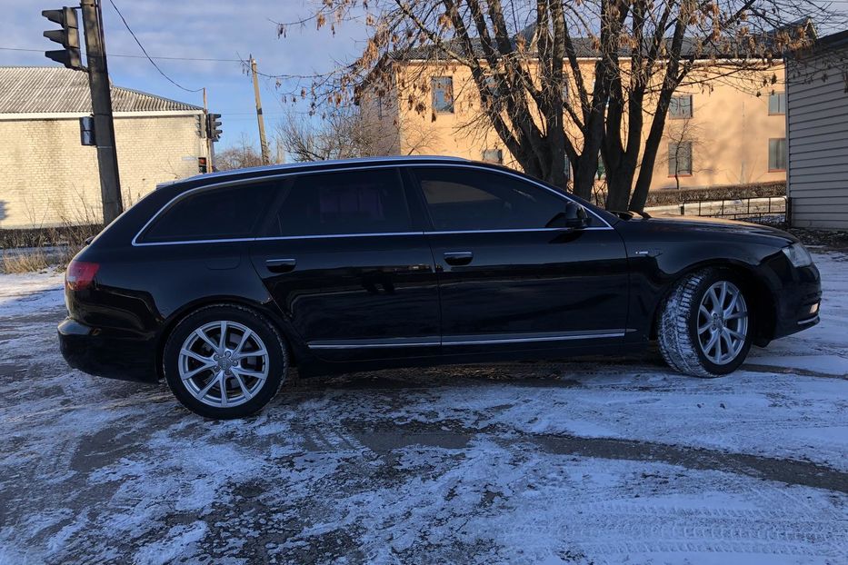 Продам Audi A6 2010 года в Житомире