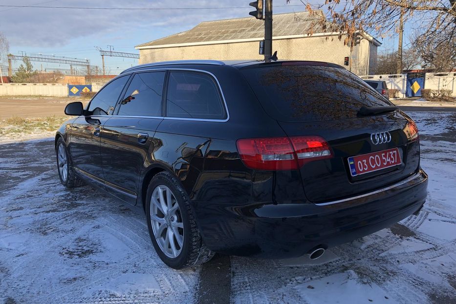 Продам Audi A6 2010 года в Житомире