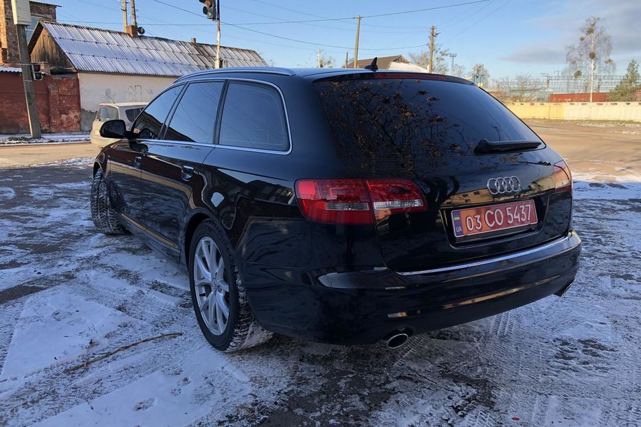 Продам Audi A6 2010 года в Житомире