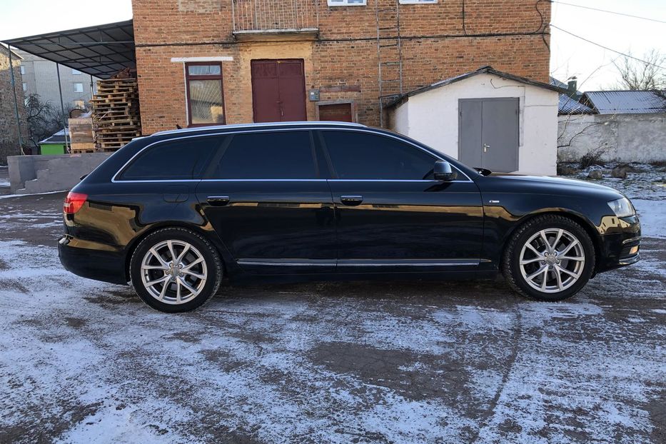 Продам Audi A6 2010 года в Житомире