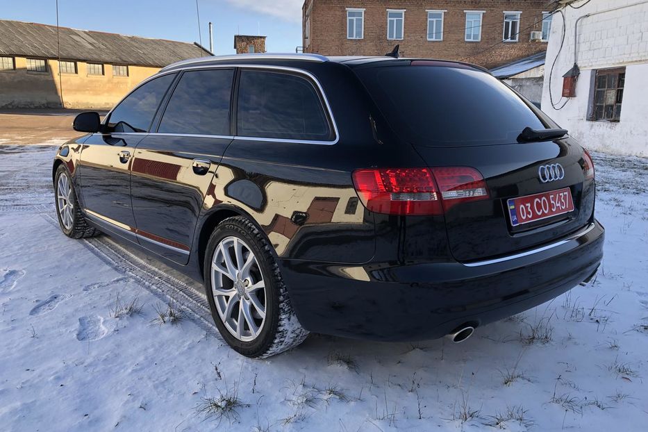 Продам Audi A6 2010 года в Житомире