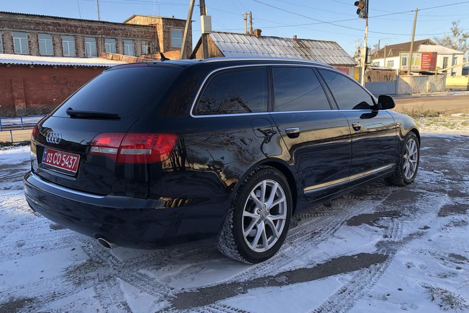 Продам Audi A6 2010 года в Житомире