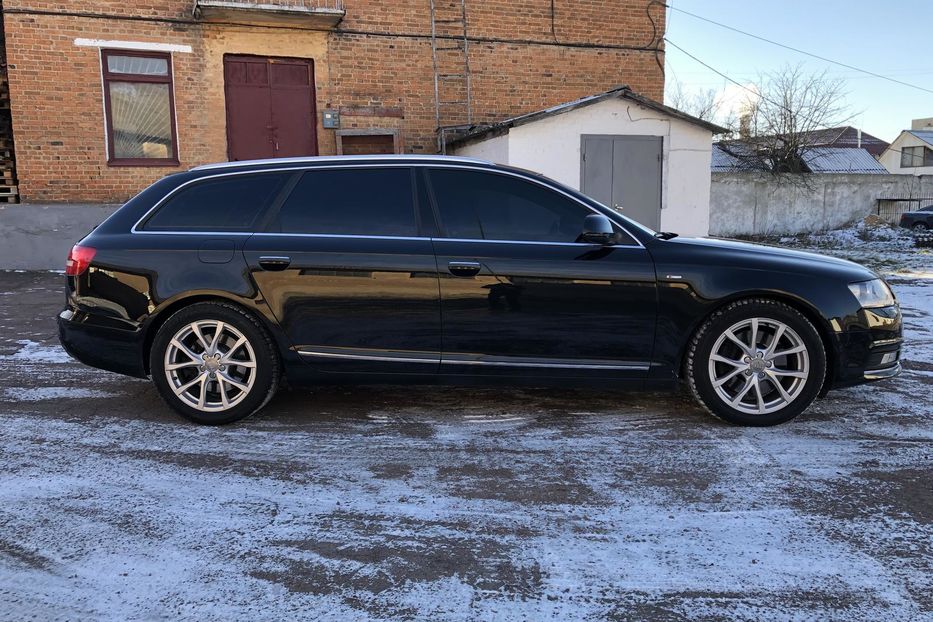 Продам Audi A6 2010 года в Житомире