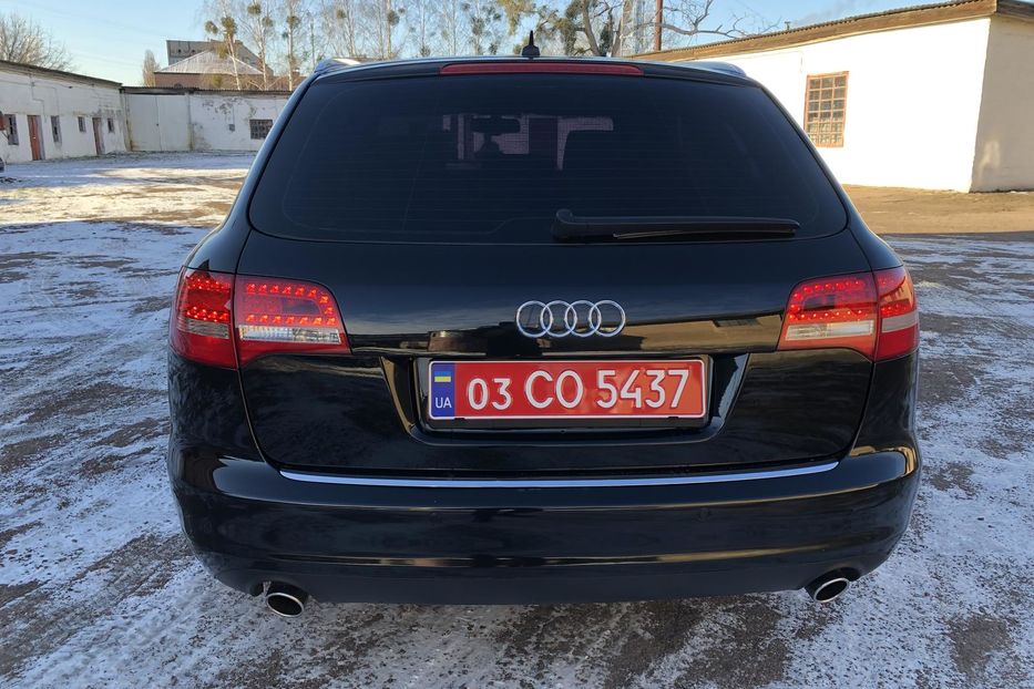 Продам Audi A6 2010 года в Житомире