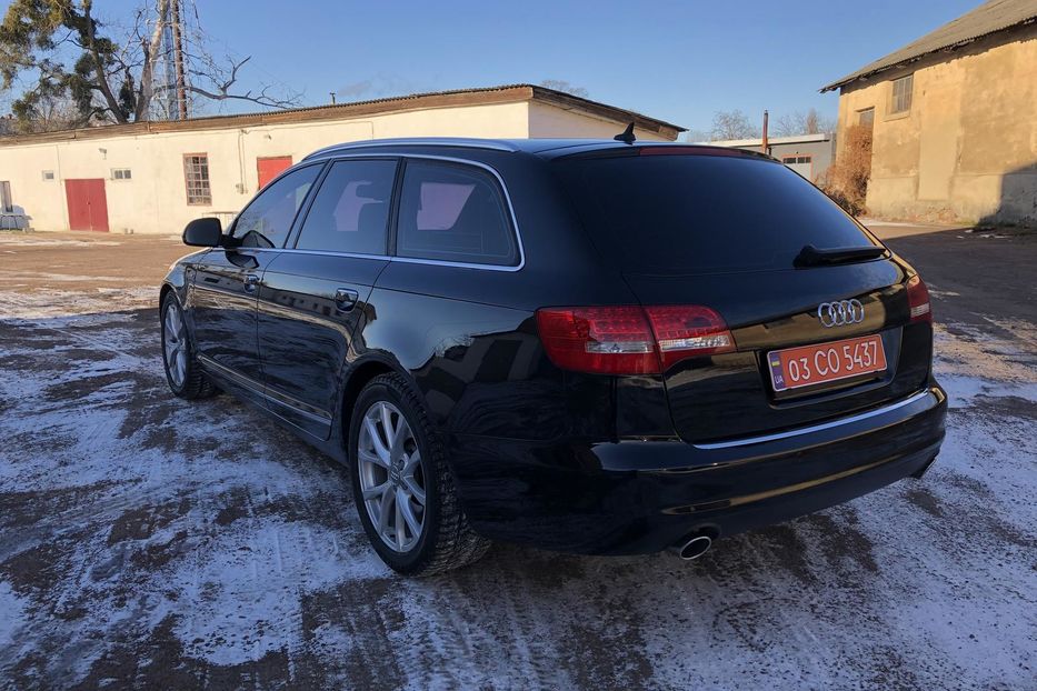 Продам Audi A6 2010 года в Житомире