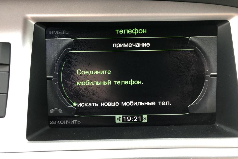 Продам Audi A6 2010 года в Житомире