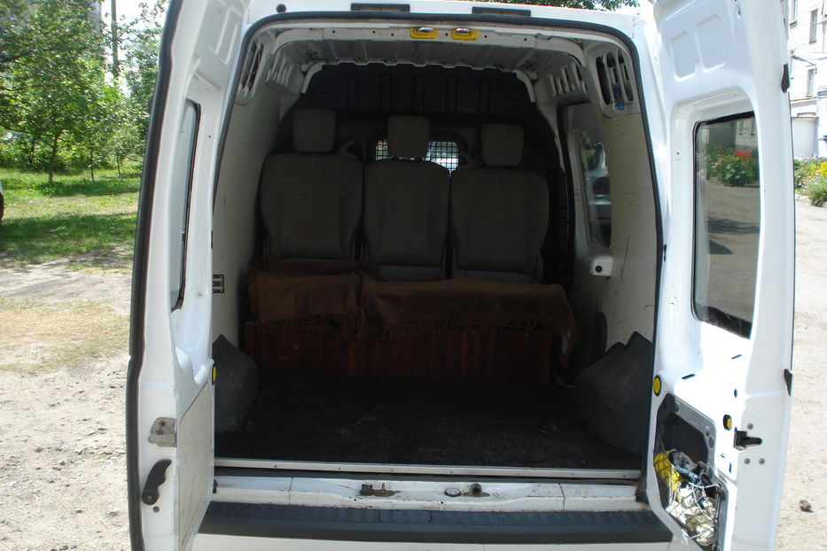 Продам Ford Transit Connect груз. Т230 2011 года в Сумах