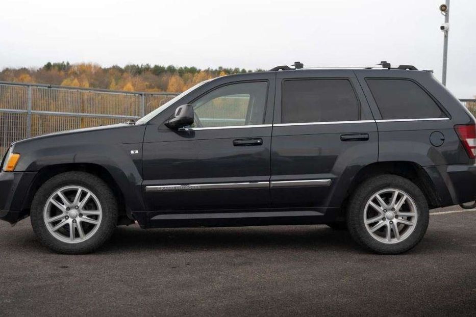 Продам Jeep Grand Cherokee 2009 года в г. Павлоград, Днепропетровская область